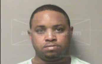 Adrian Ramone Maddox