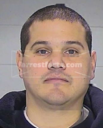 John Merced Puga