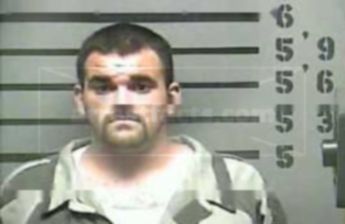Dustin Wayne Grant