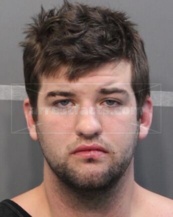 Richard Blake Rowan