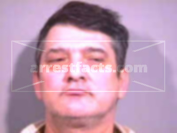 Virgil Charles Gramley