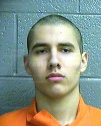 Christopher Ochoa