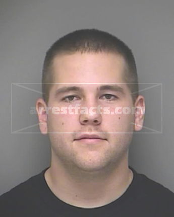 Colin Austin Bernier