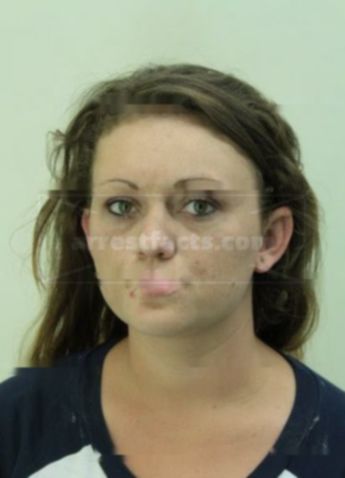 Kimberly Danielle Beatty