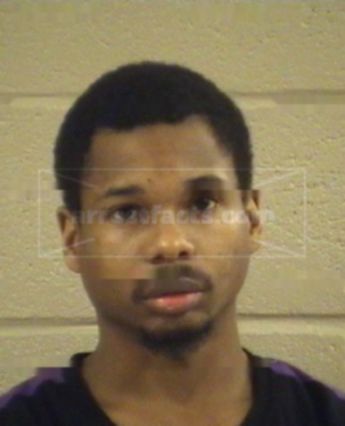 Jeremy Terrell Pettway