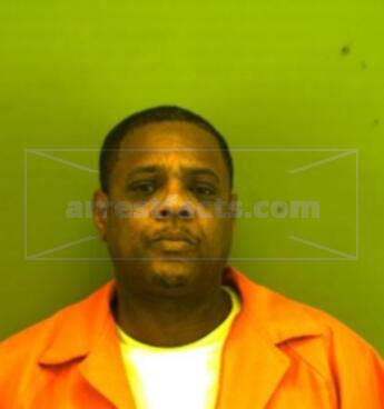 Lonell Vonn Mosley