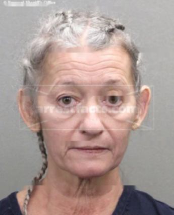 Susie Logan