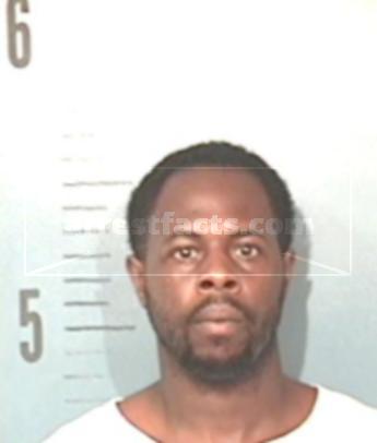 Jermaine Sanchez Davis