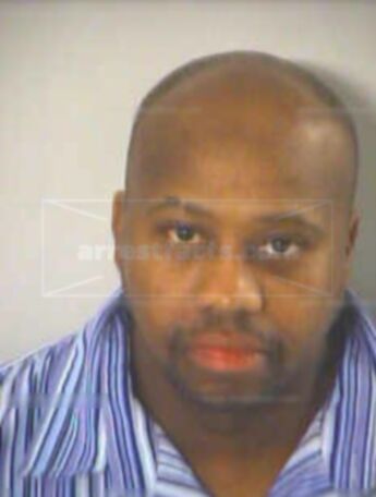 Vernon L Robinson