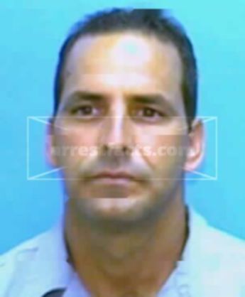Raul Mayo