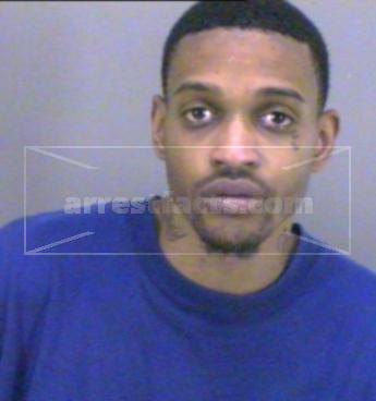 Kevin Rashod Edwards