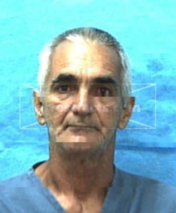 Leonel C Vidal