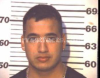 Gabriel Villarreal Garcia