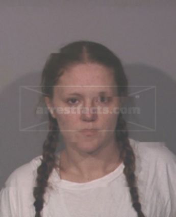 Cassandra Marie Schuster