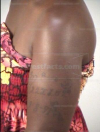 Allison Shante Clemmons