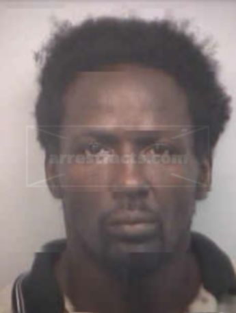 Melvin Griffin