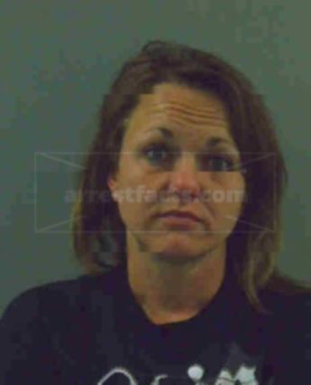 Brandie Lee Berrett