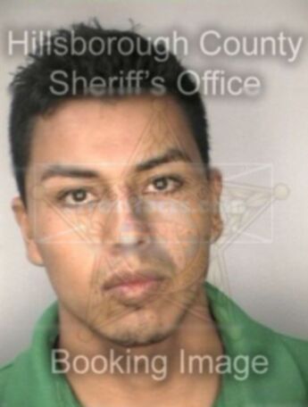 Erick Roque Hernandez