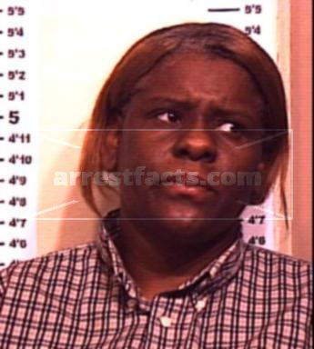 Felicia Doyle