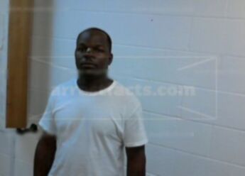 Deshun Keith Hall