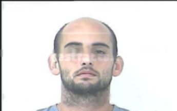 Anthony Christopher Stewart