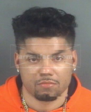 Edwin Miguel Santiago