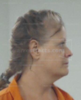Kimberly Anne Mcgill