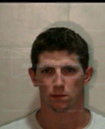 Travis Colton Gay