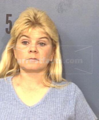 Shirley Ann "ann" Earixson
