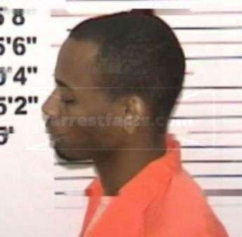 Antonio Mario Morrison