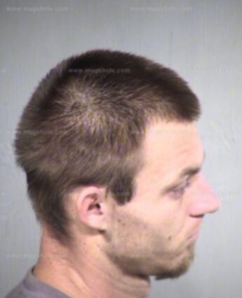 Scott John Earl Whitaker