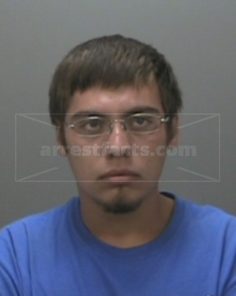 Shawn Thomas Segoria