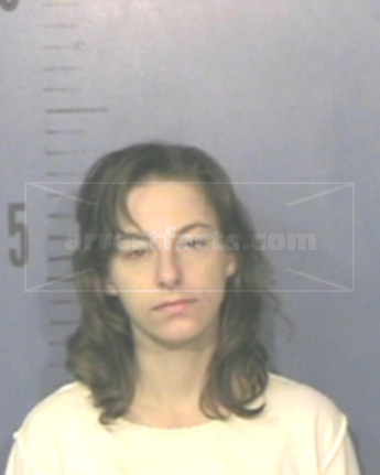 Melissa Ann Mcminn