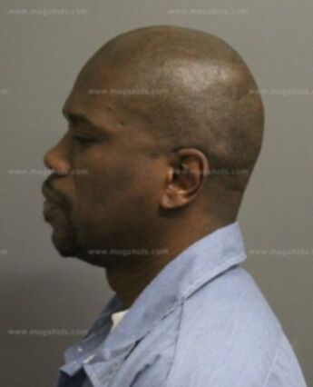 Richard Lee Jackson
