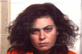 Desiree Dawn Mccutchen