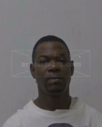 Dana Demetrius Daniels
