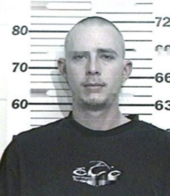Damon Leslie Walters