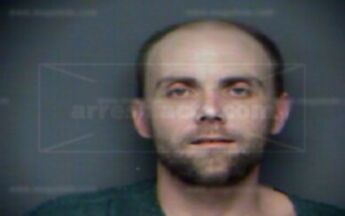 Ricky Ward Ayers