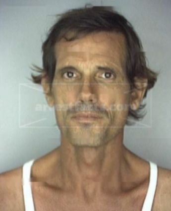 Larry Doyle Ragan