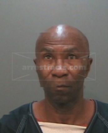 Charles Lee Thomas