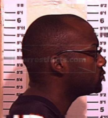 Terrence Rafael Williams