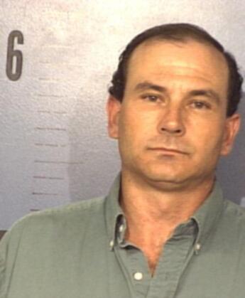 Keith Monroe Winters
