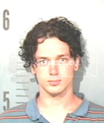 Cory Ray Mitchell