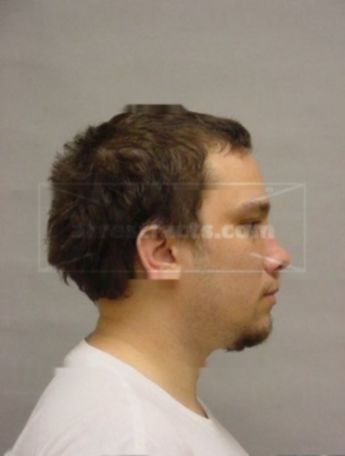 Shannon Keith Hudson
