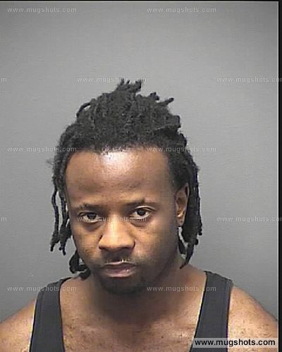 Latronn Javarr Reed