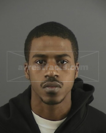 Jahmal A Purham