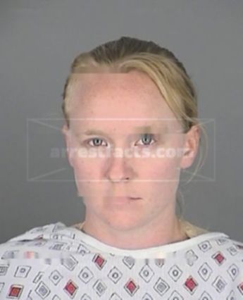 Melissa Ann Burnham