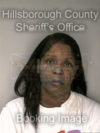 Pansy Lorraine Chenry