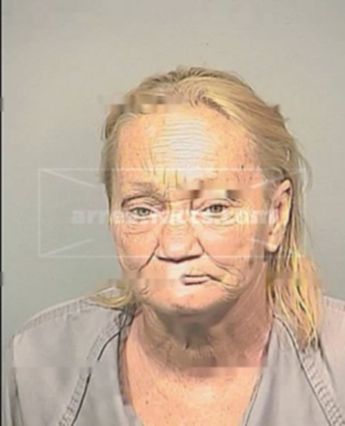 Gloria Kay Morse