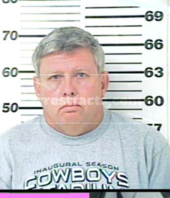 James Russell Scroggins